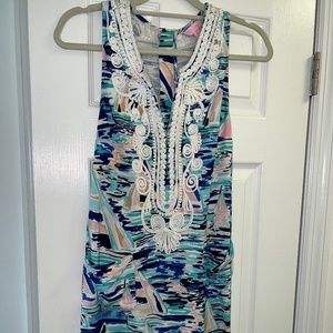 Lily Pulitzer Dress Size 2